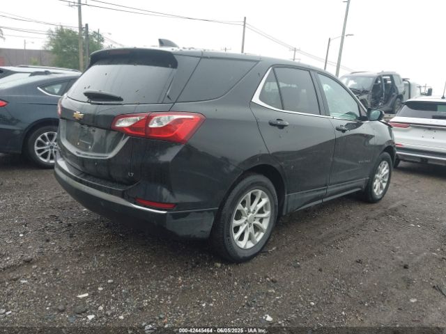 2019 CHEVROLET EQUINOX 2GNAXKEV8K6207401 Photo 3