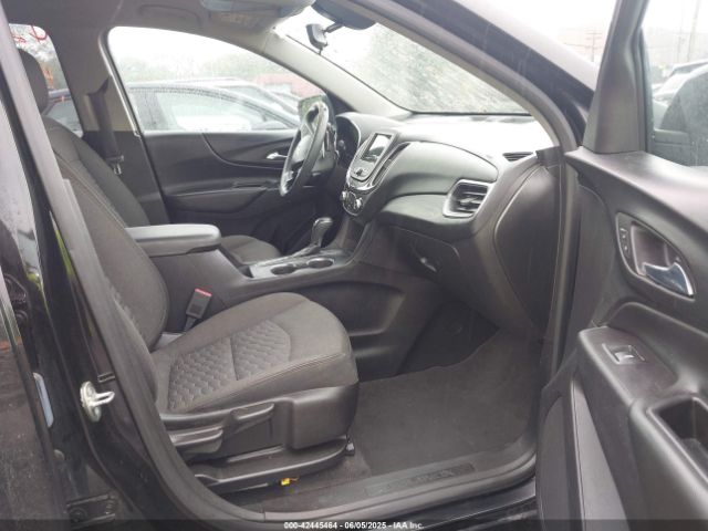 2019 CHEVROLET EQUINOX 2GNAXKEV8K6207401 Photo 4