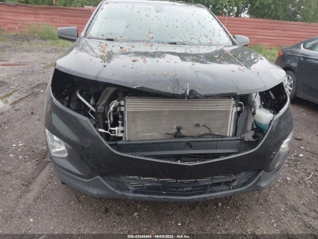 2019 CHEVROLET EQUINOX 2GNAXKEV8K6207401 Photo 5
