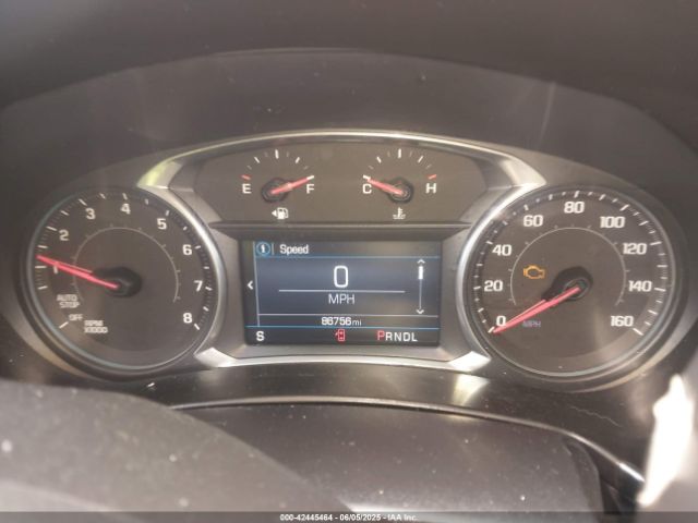 2019 CHEVROLET EQUINOX 2GNAXKEV8K6207401 Photo 6