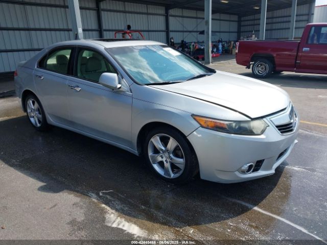 2012 ACURA TSX JH4CU2F66CC010753 Photo 0