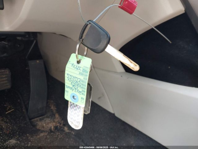 2012 ACURA TSX JH4CU2F66CC010753 Photo 10