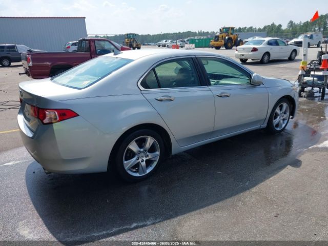 2012 ACURA TSX JH4CU2F66CC010753 Photo 3