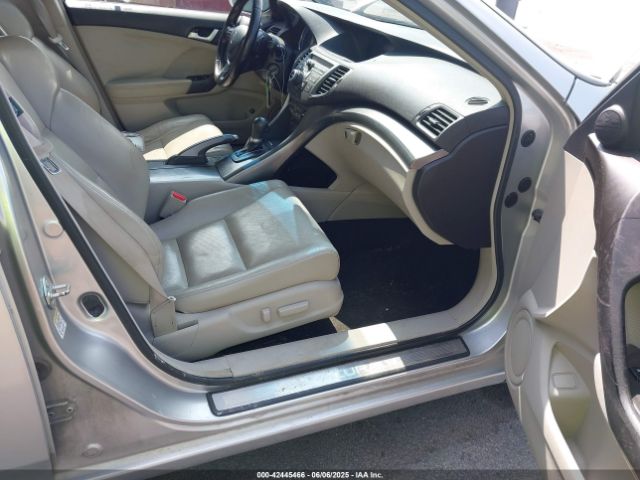 2012 ACURA TSX JH4CU2F66CC010753 Photo 4