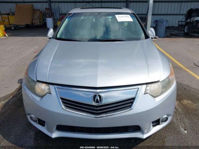 2012 ACURA TSX JH4CU2F66CC010753 Photo 5