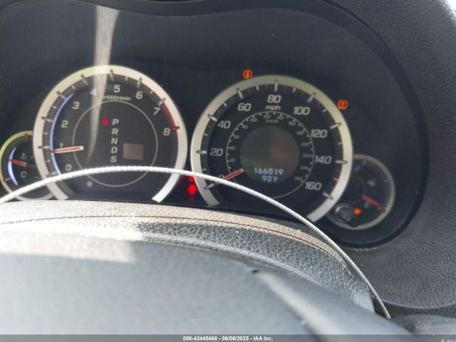 2012 ACURA TSX JH4CU2F66CC010753 Photo 6