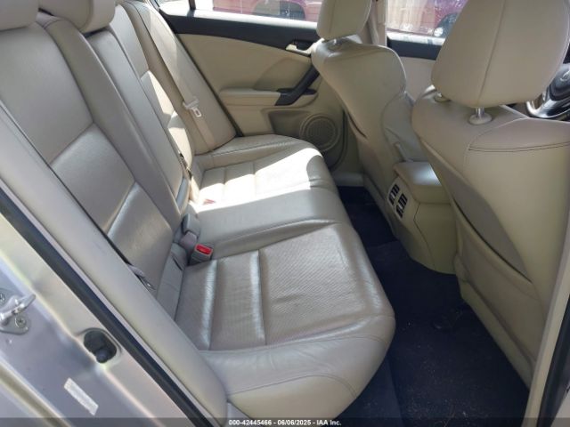 2012 ACURA TSX JH4CU2F66CC010753 Photo 7