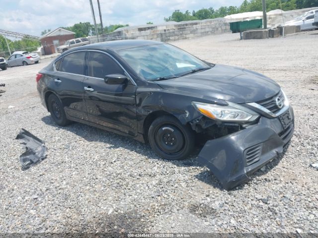 2017 NISSAN ALTIMA 1N4AL3AP3HC259171