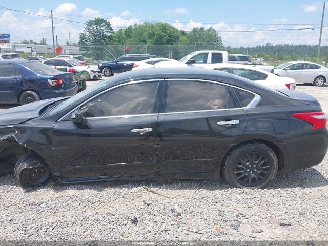 Nissan 2017 2017 1N4AL3AP3HC259171 Image 15