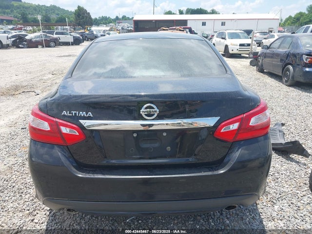 Nissan 2017 2017 1N4AL3AP3HC259171 Image 17