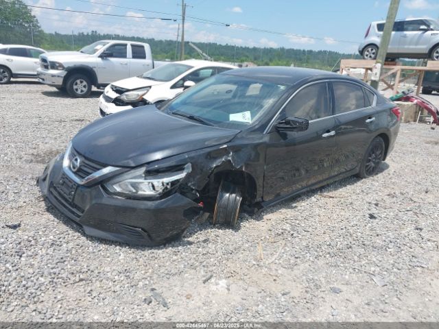 2017 NISSAN ALTIMA 1N4AL3AP3HC259171 Photo 1