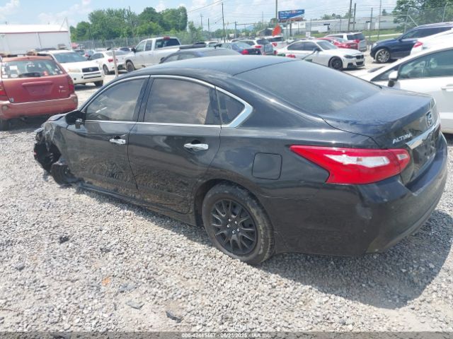 2017 NISSAN ALTIMA 1N4AL3AP3HC259171 Photo 2