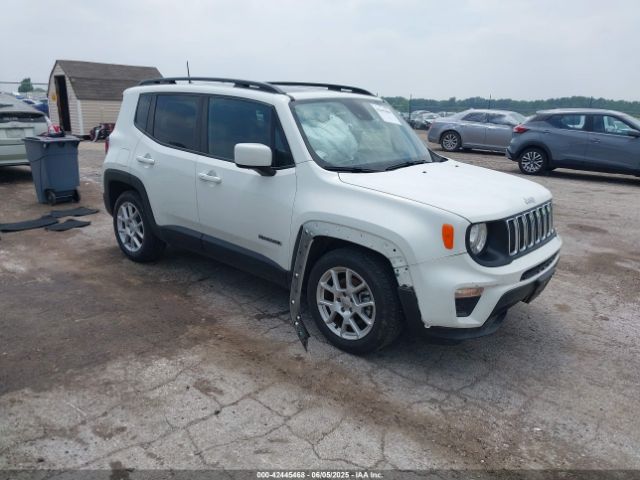 2021 JEEP RENEGADE ZACNJCBB5MPN14409