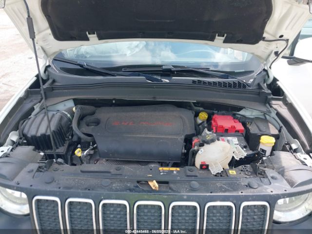 2021 JEEP RENEGADE ZACNJCBB5MPN14409 Photo 9