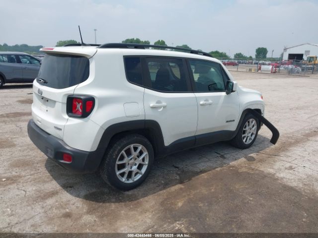 2021 JEEP RENEGADE ZACNJCBB5MPN14409 Photo 3