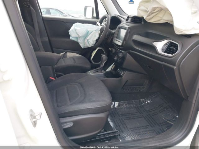 2021 JEEP RENEGADE ZACNJCBB5MPN14409 Photo 4