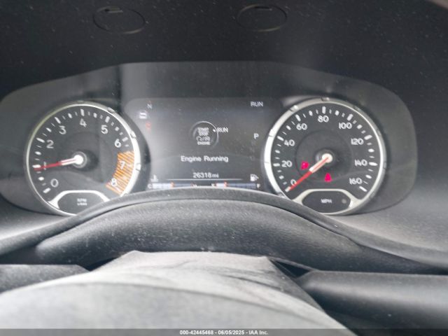 2021 JEEP RENEGADE ZACNJCBB5MPN14409 Photo 6