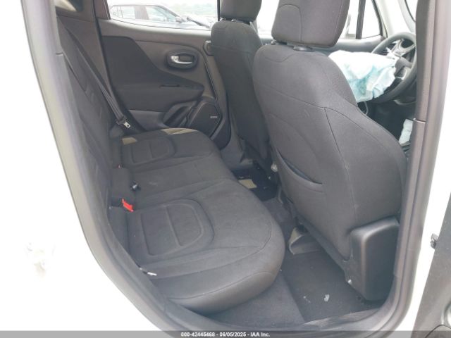 2021 JEEP RENEGADE ZACNJCBB5MPN14409 Photo 7