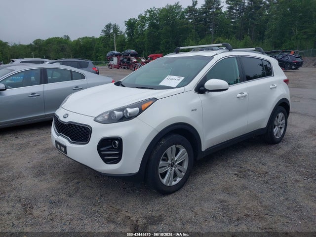 KIA gdi theta ii 2019 KNDPMCAC0K7597447 Image 2