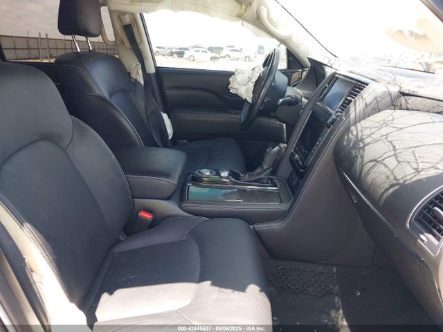 Infiniti 2021 2021 JN8AZ2AF2M9719832 Image 5