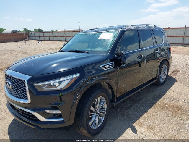 Infiniti 2021 2021 JN8AZ2AF2M9719832 Image 6