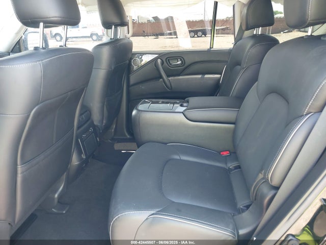Infiniti 2021 2021 JN8AZ2AF2M9719832 Image 8