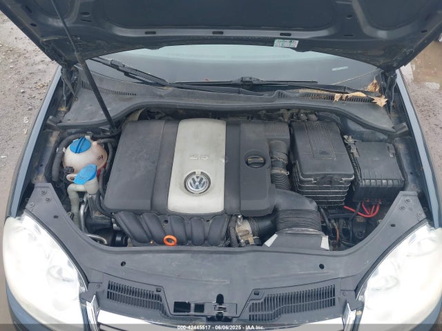Aukcja sprzedaży 2009 Volkswagen Jetta Se, vin: 3VWRZ71KX9M077567, numer aukcji: 42445517