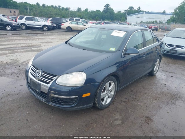 Aukcja sprzedaży 2009 Volkswagen Jetta Se, vin: 3VWRZ71KX9M077567, numer aukcji: 42445517