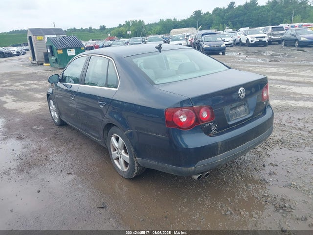 Aukcja sprzedaży 2009 Volkswagen Jetta Se, vin: 3VWRZ71KX9M077567, numer aukcji: 42445517