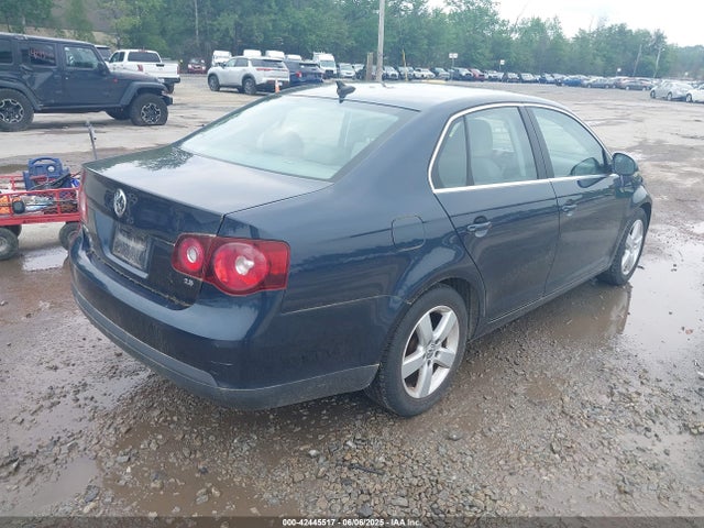 Aukcja sprzedaży 2009 Volkswagen Jetta Se, vin: 3VWRZ71KX9M077567, numer aukcji: 42445517