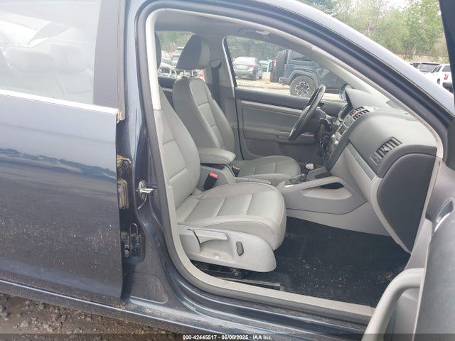 Aukcja sprzedaży 2009 Volkswagen Jetta Se, vin: 3VWRZ71KX9M077567, numer aukcji: 42445517
