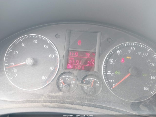 Aukcja sprzedaży 2009 Volkswagen Jetta Se, vin: 3VWRZ71KX9M077567, numer aukcji: 42445517