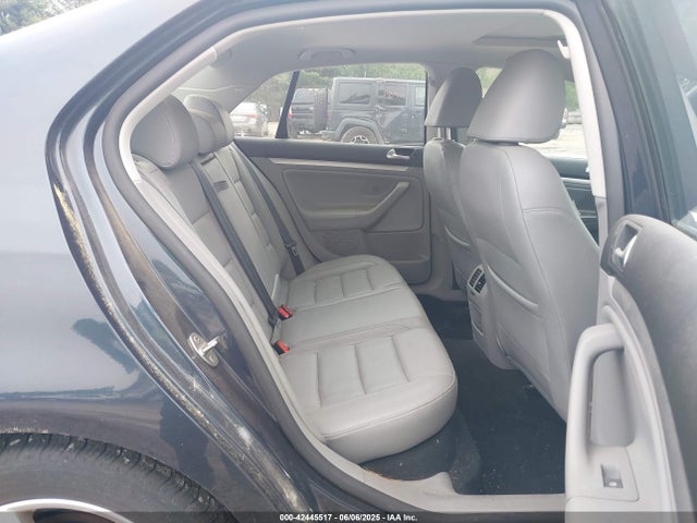 Aukcja sprzedaży 2009 Volkswagen Jetta Se, vin: 3VWRZ71KX9M077567, numer aukcji: 42445517