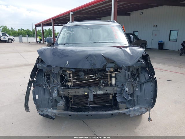 Infiniti QX80 2017 JN8AZ2NE8H9155644 Image 12