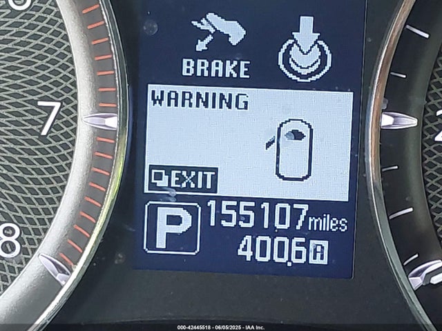 Infiniti QX80 2017 JN8AZ2NE8H9155644 Image 15