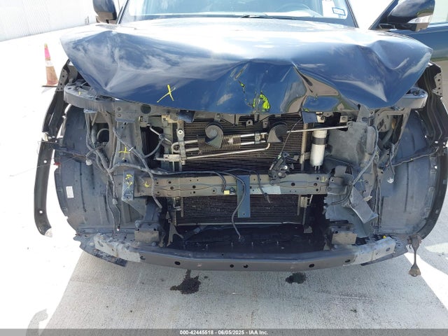Infiniti QX80 2017 JN8AZ2NE8H9155644 Image 6