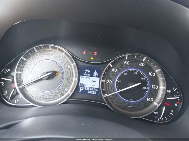 Infiniti QX80 2017 JN8AZ2NE8H9155644 Image 7