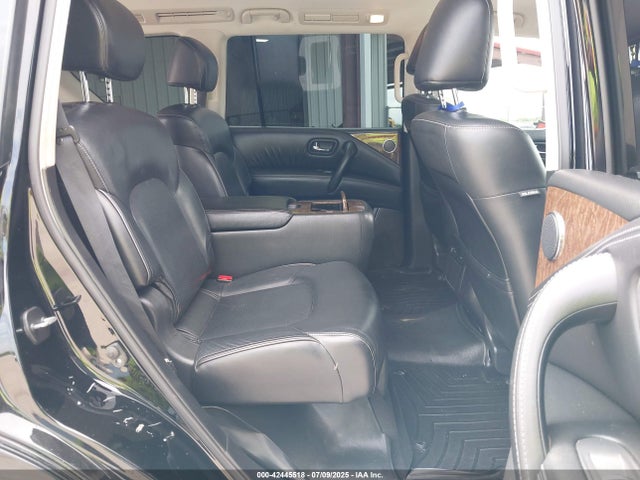 Infiniti QX80 2017 JN8AZ2NE8H9155644 Image 8
