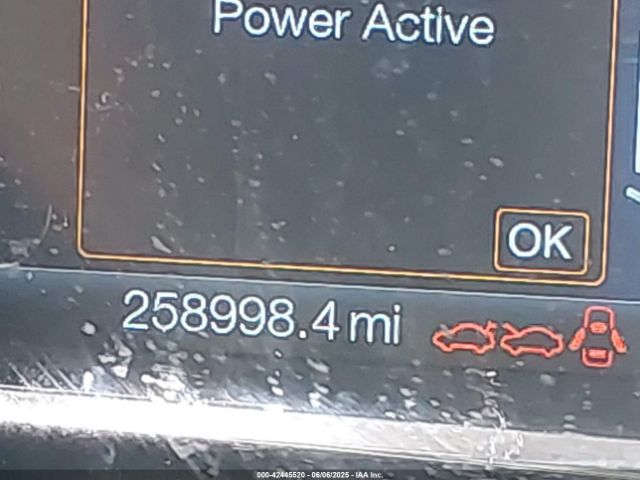 3LN6L2LU4FR603033 Lincoln MKZ HYBRID