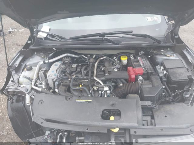 2024 NISSAN SENTRA 3N1AB8BV4RY293283 Photo 9
