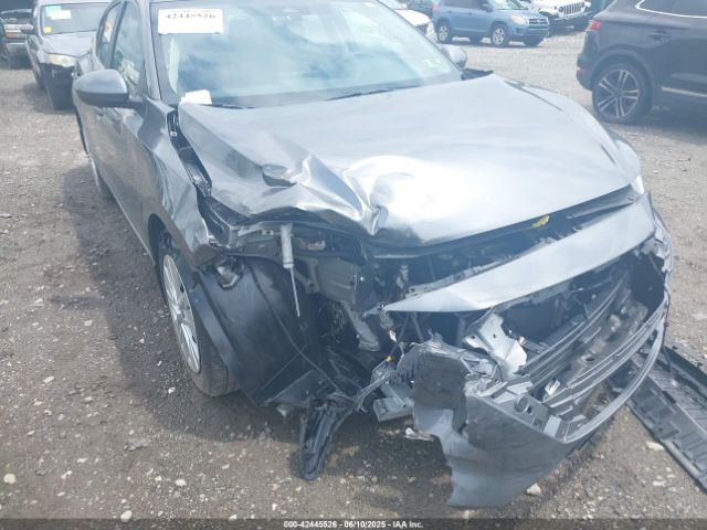 2024 NISSAN SENTRA 3N1AB8BV4RY293283 Photo 5