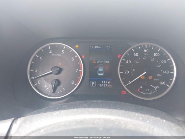 2024 NISSAN SENTRA 3N1AB8BV4RY293283 Photo 6