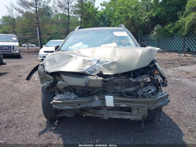 4S4BTACC4P3208687 Subaru Outback Premium