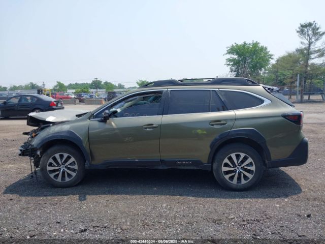 4S4BTACC4P3208687 Subaru Outback Premium