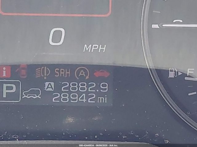 4S4BTACC4P3208687 Subaru Outback Premium