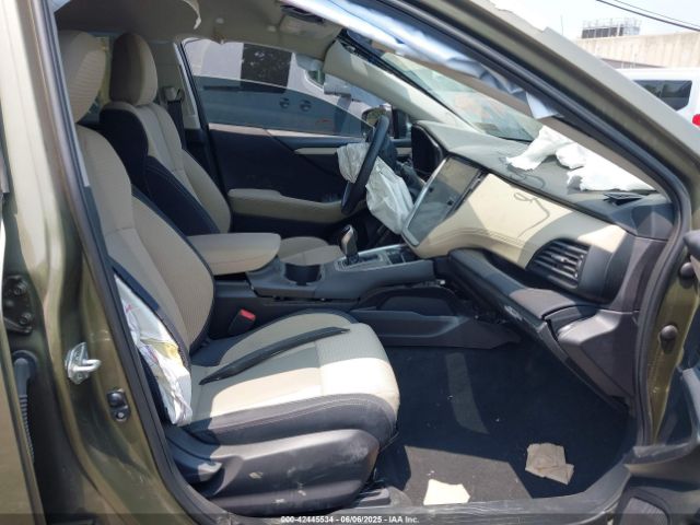 4S4BTACC4P3208687 Subaru Outback Premium