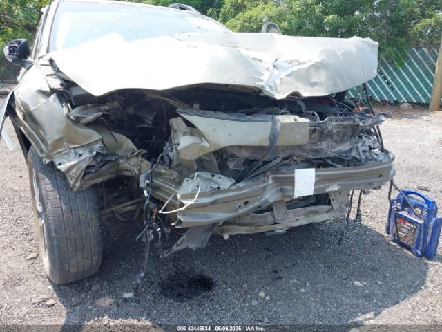 4S4BTACC4P3208687 Subaru Outback Premium