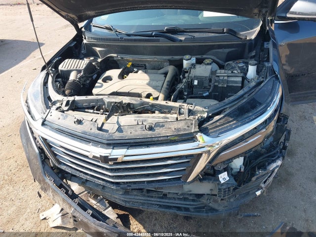 3GNAXXEV4NS156448 Chevrolet lyx