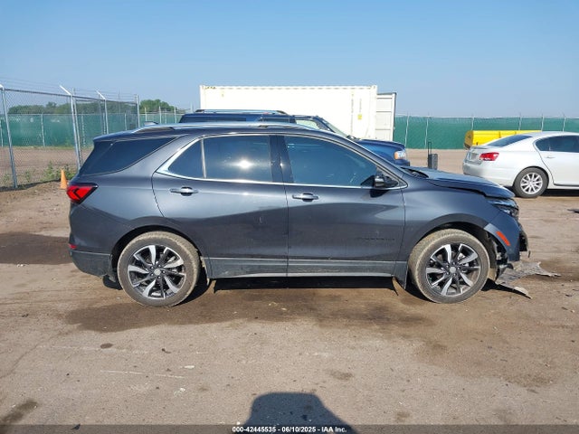 3GNAXXEV4NS156448 Chevrolet lyx