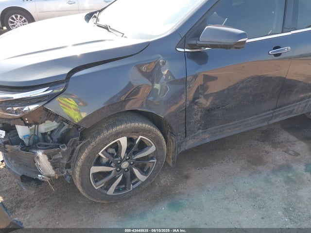 3GNAXXEV4NS156448 Chevrolet lyx